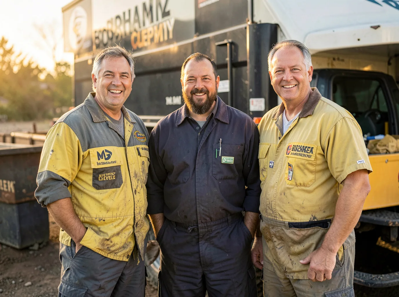 Sewage Cleanup company in Mansfield, SD