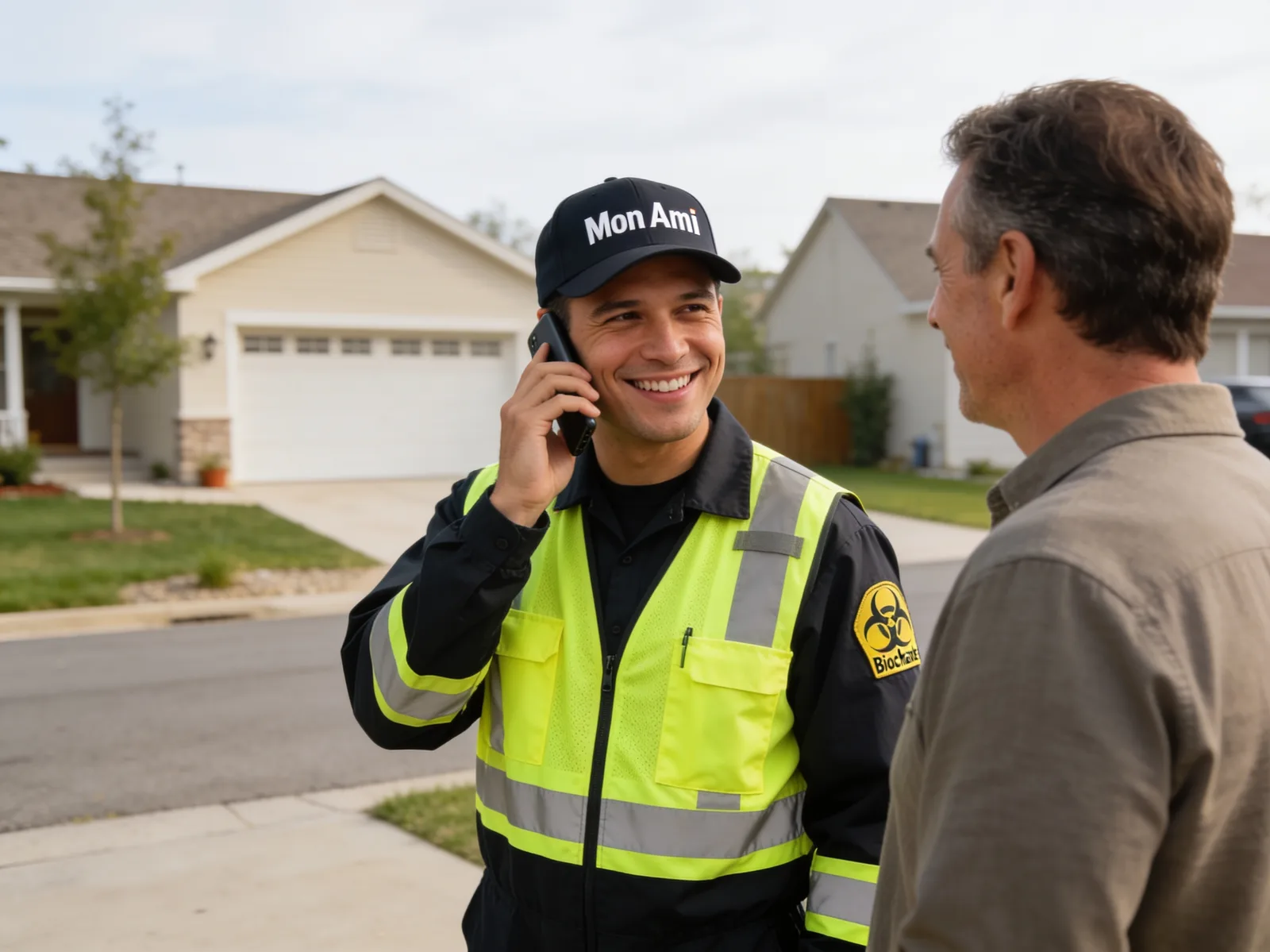 Sewage Cleanup Mansfield, SD FAQs